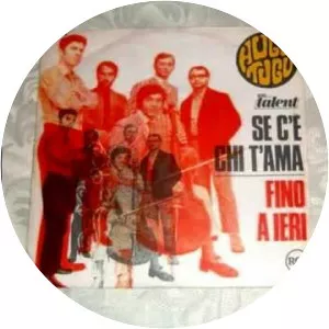 Hugu Tugu - Musical group