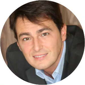 Hugues Bayet - Member of the Chamber of Representatives of Belgium