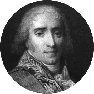 Hugues-Bernard Maret, duc de Bassano