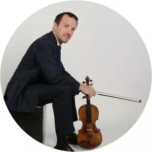 Hugues Borsarello - Musical artist