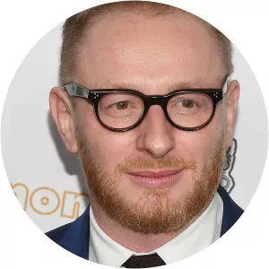 Hugues Charbonneau - Film producer