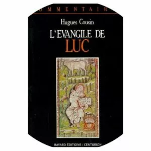 Hugues Cousin - Theologian