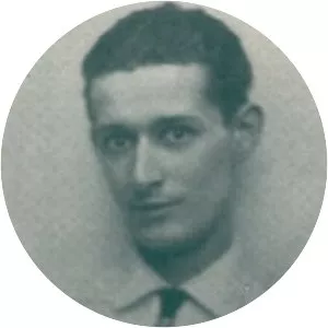 Hugues Cuénod - Swiss tenor