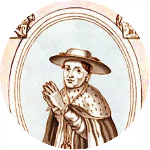 Hugues de Saint-Martial