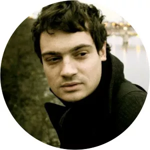 Hugues Derouard - Author