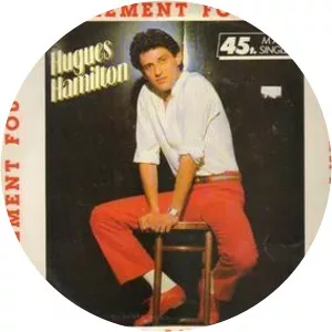 Hugues Hamilton - Musical artist