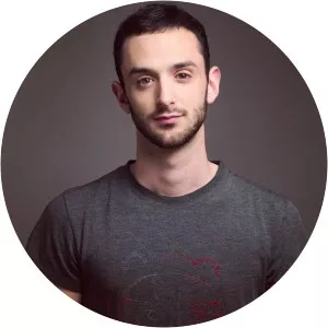 Hugues Jourdain - Actor