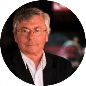 Hugues Le Paige - Journalist