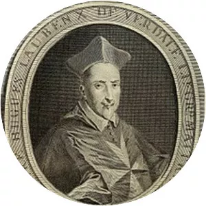 Hugues Loubenx de Verdalle