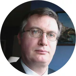 Marquis Hugues - Author