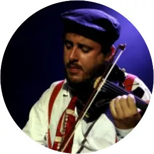 Hugues Payen - Musician