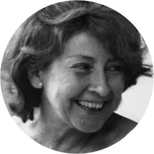 Huguette Arthur Bertrand