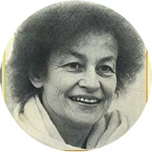 Huguette Bouchardeau