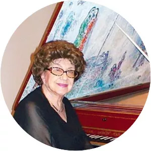 Huguette Gremy Chaulliac