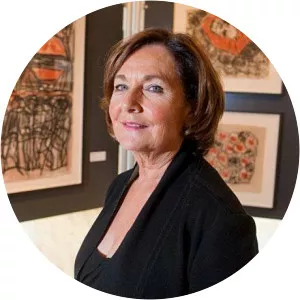 Huguette Vachon - Author