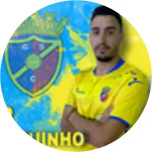 Huguinho - Portuguese footballer
