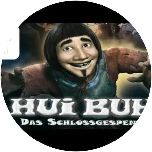 Hui Buh - The Goofy Ghost (Hui Buh – Das Schlossgespenst)
