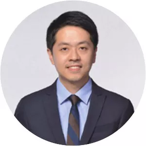 Hui Chi-fung - Politician