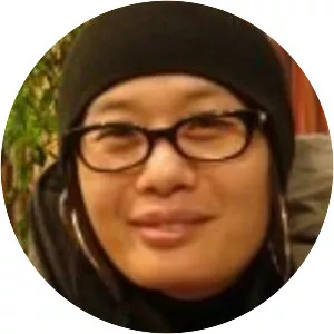 Hŭi-jŏng Pak - Visual artist