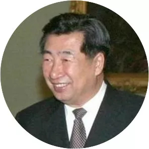 Hui Liangyu