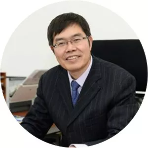 Hui-ming Cheng - Chinese Researcher
