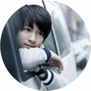 Hui Ming Lin - Taiwanese actor