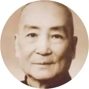 Hui Oi Chow - Businessman