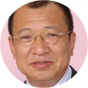 Hui Shiu-hung - Film actor