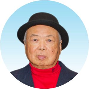 Hui Yin-fat - Social worker