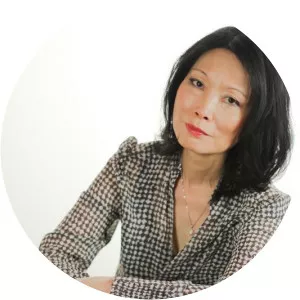 Hui-Ying Liu-Tawaststjerna - Pianist