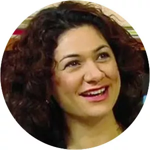 Huia Samuels - Fictional character