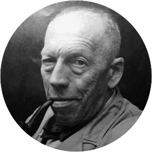 Huib Hoste - Belgian architect