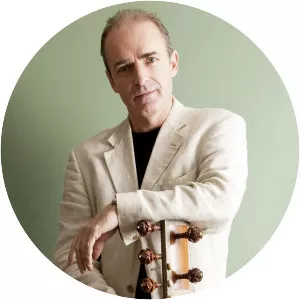 Huib Schippers - Author