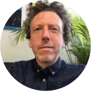 Huibert D. Mansvelder