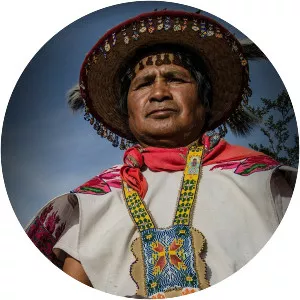 Huicholes: The Last Peyote Guardians - 2014 ‧ Drama/Adventure ‧ 2h 8m