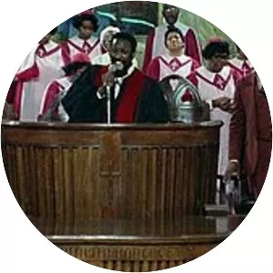 Huie's Sermon - 1981 ‧ Short/Documentary ‧ 43 mins