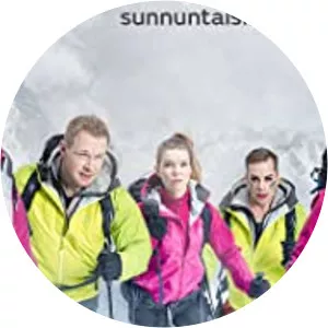 Huippujengi - TV program