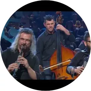 marcel oetiker hujässler - Trio