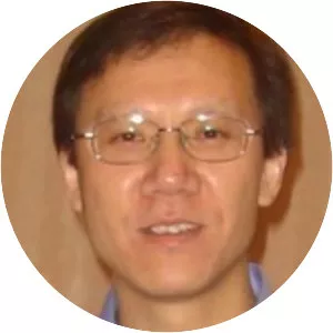 Hujun Yin - Author
