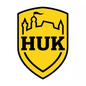 HUK-COBURG - Insurance company