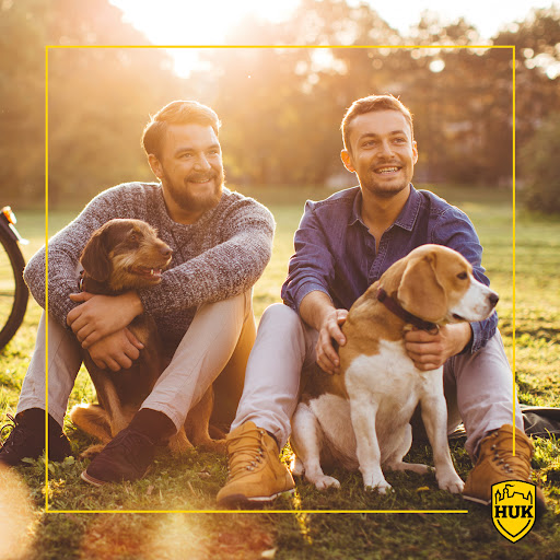 HUK-COBURG Versicherung Sandra Pereira Dos Santos in Garmisch-Partenkirchen -