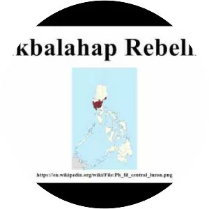Hukbalahap Rebellion