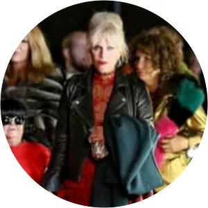 Huki Muki - Fictional character