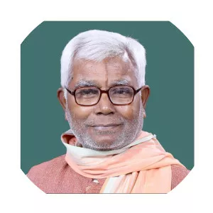 Hukmdev Narayan Yadav