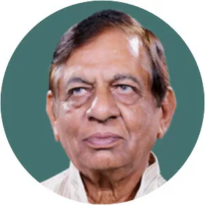 Hukum Singh - Former Member of the Lok Sabha