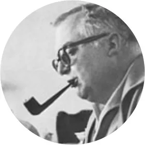 Hulda Dürrenmatt photograph