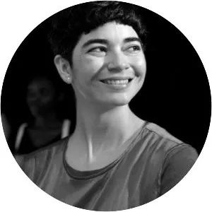 Hulda Guzmán - Dominican visual artist