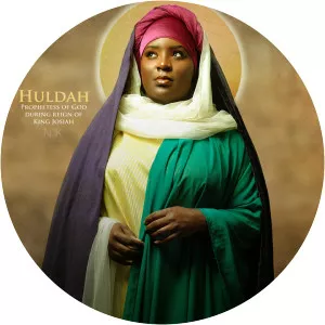 Huldah