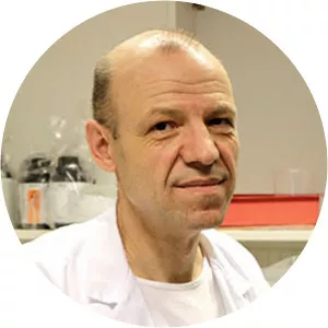 Huldrych F Günthard - Researcher