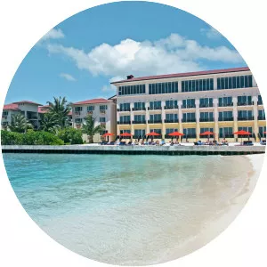 Hulhulé Island - Island in the Maldives